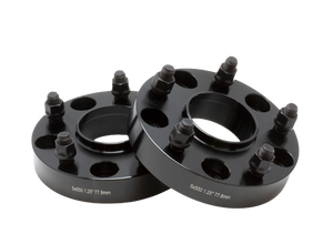 Wheel Mate Wheel Adapter 5X135 To 6X5.5 1.75" thickness 87MM 14X1.50 Set of 2