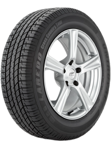 Uniroyal UNI Laredo Cross Country Touring P235/60R17