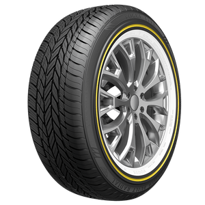 Vogue VOG Custom Built Radial 235/70R15