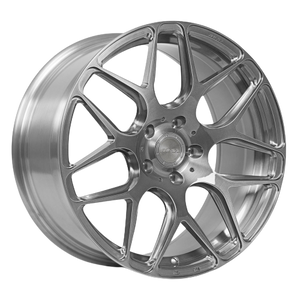 MRR FS1 5x130 19x8.5  +45 Brushed Tint