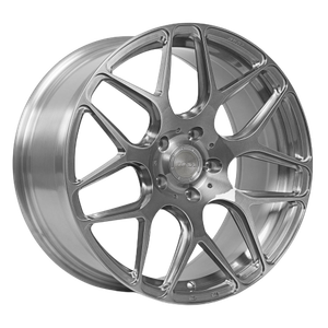 MRR FS1 5x112 19x9.5  +25 Brushed Tint