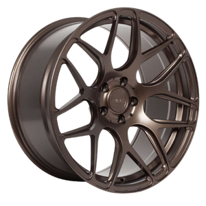 MRR FS1 5x130 19x11  +40 Matte Bronze