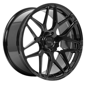 MRR FS1 5x120 20x9.5  +20 Matte Black