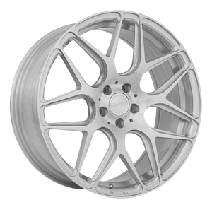 MRR FS1 5x114.3 20x11  +20 Brushed Clear
