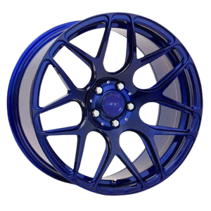 MRR FS1 5x108 20x11  +35 Candy Blue