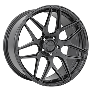 MRR FS1 5x114.3 20x11  +35 Carbon Flash