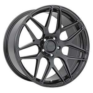 MRR FS1 5x120 20x11  +48 Carbon Flash fit Corvette C8