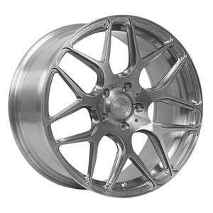 MRR FS1 5x120 21x9  +35 Brushed Tint