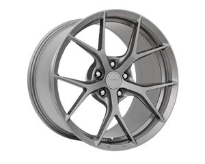 MRR FS6 5x130 19x11  +40 Brushed Tint