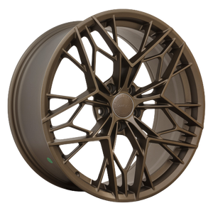 MRR GF10 5x112 19x8.5  +35 Bronze