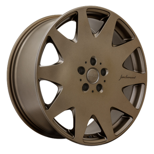 MRR HR3 5x112 20x8.5  +35 Bronze