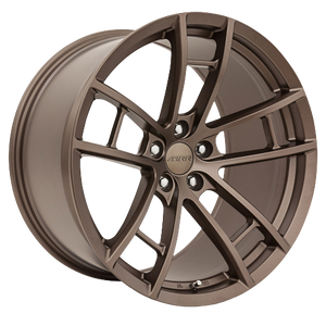 MRR M392 5x115 20x11  +24 Bronze fit Charger Challenger