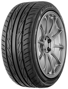 Yokohama YOK Advan Fleva 205/45R16XL