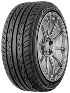 Yokohama YOK Advan Fleva 235/40R17