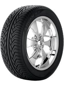 Yokohama YOK ADVAN ST 275/50R20
