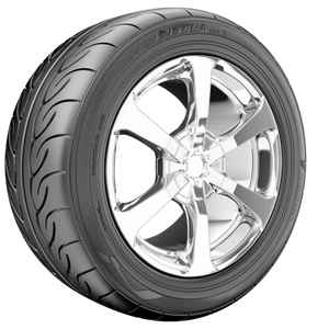 Yokohama YOK AD08R 225/40R18