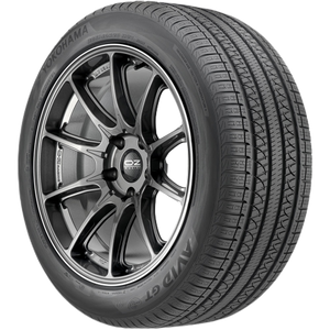 Yokohama YOK Avid GT S35 195/65R15