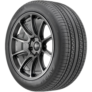 Yokohama YOK Avid GT S35 235/55R19