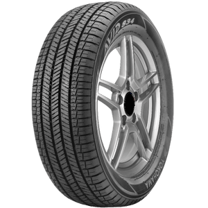 Yokohama YOK Avid S34 P205/50R17