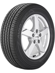 Yokohama YOK Avid S34FV 175/55R15