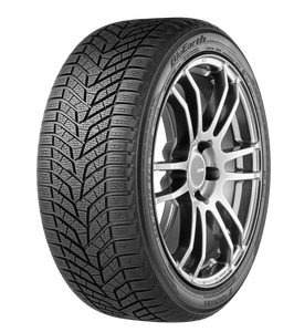 Yokohama YOK BluEarth V905 225/60R18