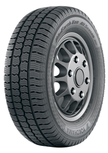 Yokohama YOK BluEarth-Van All Season RY61 235/65R16C/10