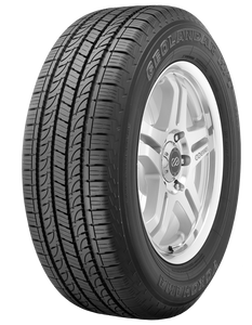 Yokohama YOK Geolandar H/T G056 P255/60R18