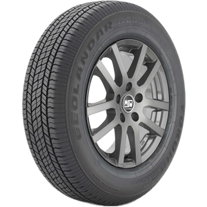 Yokohama YOK Geolandar HT G033 P215/70R16