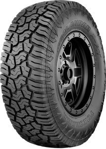 Yokohama YOK Geolandar X-AT LT265/65R17/10