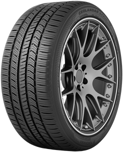 Yokohama YOK Geolandar X-CV 255/55R19XL