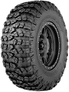 Yokohama YOK Geolandar X-MT 37X12.50R17/8