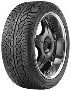 Yokohama YOK Parada Spec-X 295/45R20XL