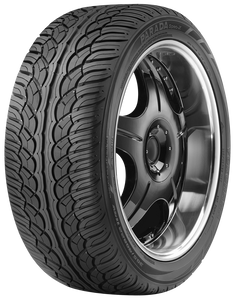 Yokohama YOK Parada Spec-X 285/45R22XL