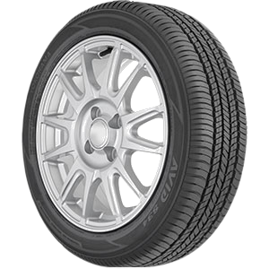 Yokohama YOK S34M P205/55R16