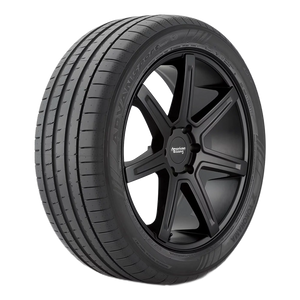 Yokohama YOK V107F MO 235/50ZR19