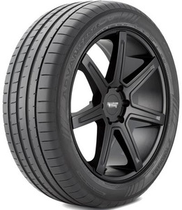 Yokohama YOK V107F MO 235/50ZR19