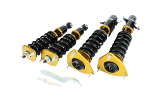 ISC Basic Coilover Kit Street Sport For 1991-1996 Nissan 300ZX ISC-N017B-S