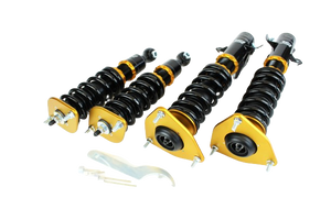 ISC Basic Coilover Kit Street Sport For 1992-1995 Honda Civic ISC-H013B-S