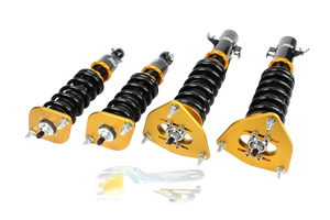 ISC N1 Coilover Kit Street Sport For 2007-2015 BMW Cooper, Cooper S ISC-B011-S