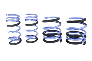 ISC 2015-2019 Honda Civic Type R 15+ Lowering Spring ISC-TSLS-TYPER