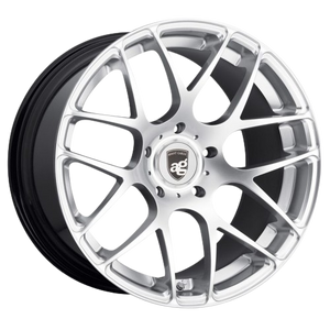 Avant Garde Wheels Ruger Mesh 5X130 20x11 +40 Matte Black