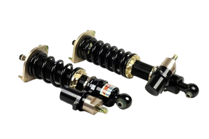BC Racing ER-SERIES Coilovers For 13- BRZ/FRS/86 F-20-ER