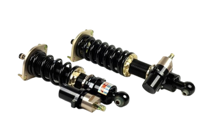 BC Racing ER-SERIES Coilovers For 92-95 Mitsubishi EVO I/II/III B-17-ER