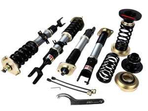 BC Racing RM-SERIES Coilovers For 05-09 Subaru Legacy F-04-RM