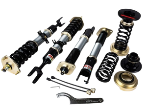 BC Racing RM-SERIES Coilovers For 08-10 Subaru Impreza STI F-10-RM