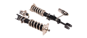 BC Racing ZR-SERIES Coilovers For 06-12 Lexus GS 300 / 350 R-21-ZR