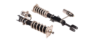 BC Racing ZR-SERIES Coilovers For 08-10 Subaru Impreza STI F-10-ZR
