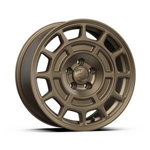 fifteen52 METRIX MX 5x108 17x8 +38 BRONZE (MATTE BRONZE)