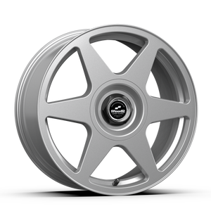 fifteen52 TARMAC EVO 5x108 / 5x112 18x8.5 +45 SPEED SILVER (GLOSS SILVER)