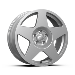 fifteen52 Tarmac 4x100 17X7.5 +30 SPEED SILVER (GLOSS SILVER)